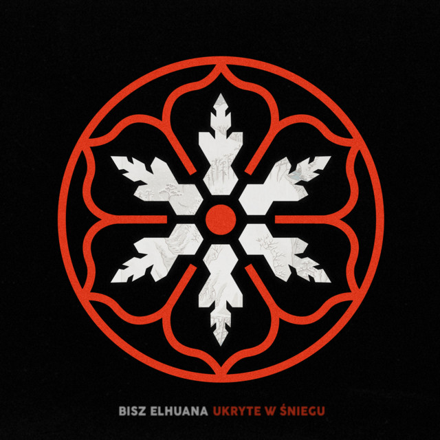 Bisz / Elhuana – Ukryte W Śniegu EP