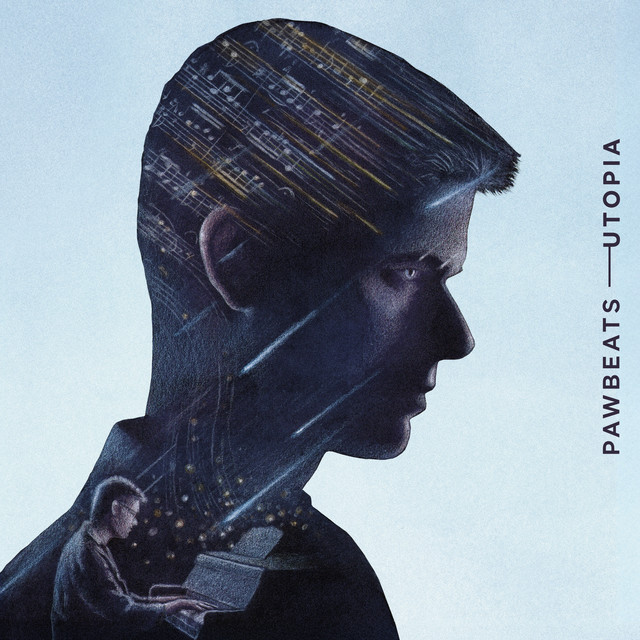 Pawbeats ‎ – Utopia