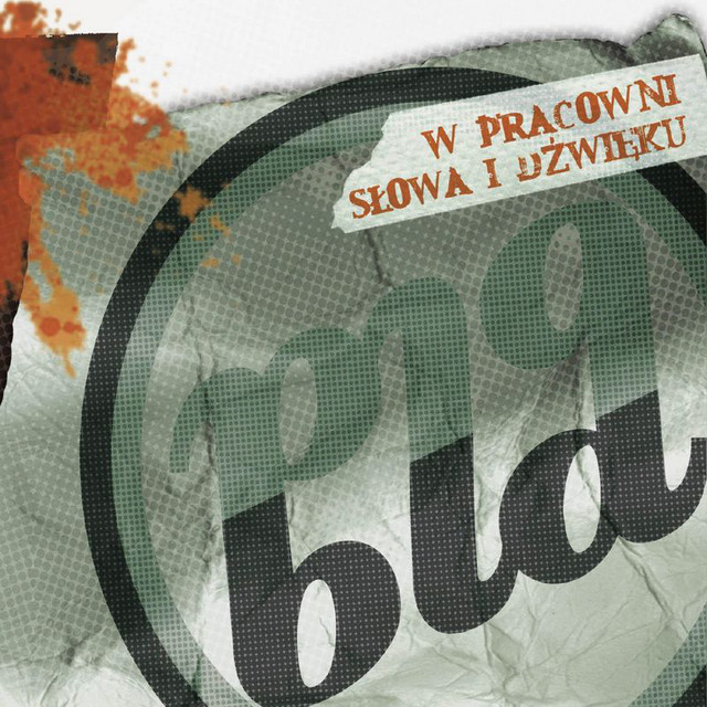 BlaBla – W Pracowni Słowa I Dźwięku