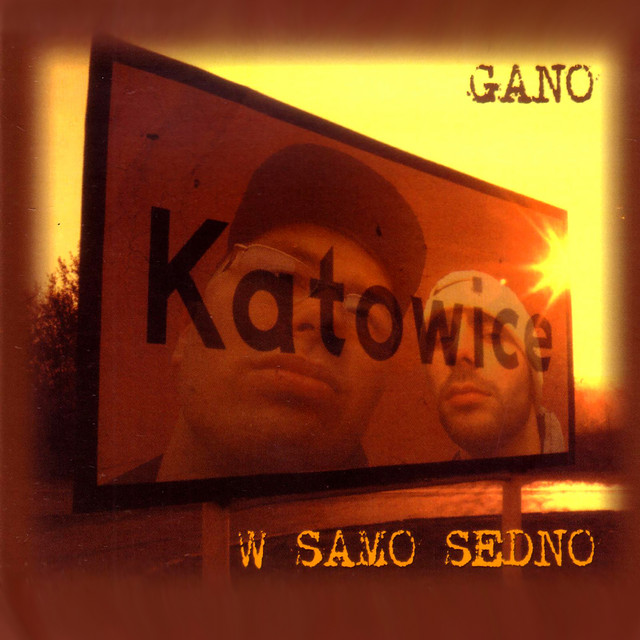Gano – W samo sedno