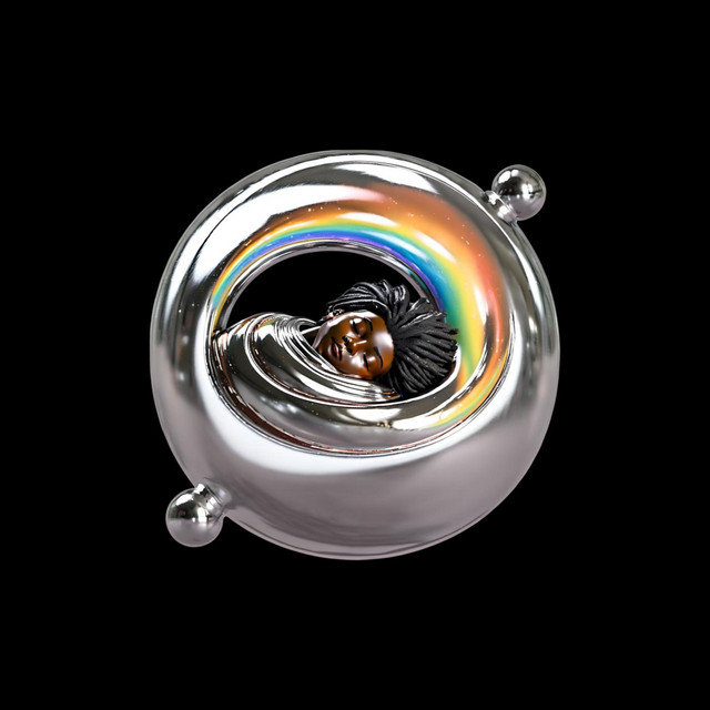 Bango Balenci – Wersatyl EP