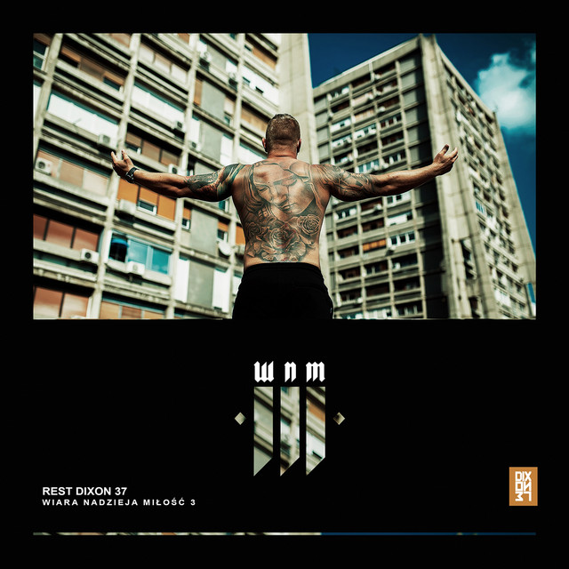 Rest Dix37 – WNM3