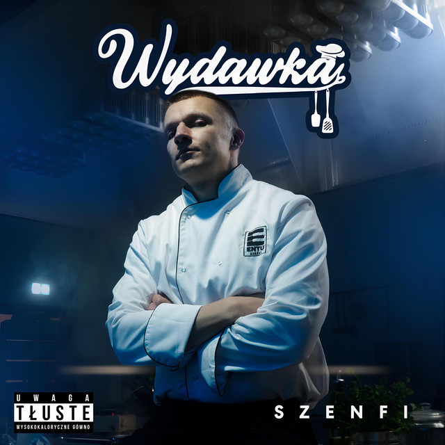 Szenfi – Wydawka