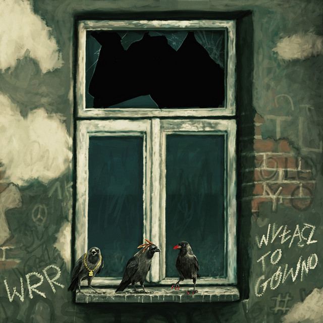 WRR – Wyłącz to gówno