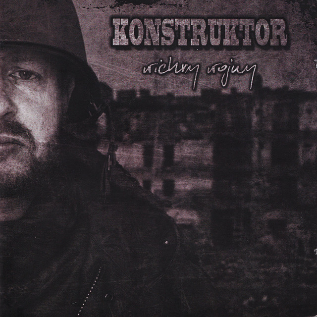 Konstruktor – Wichry Wojny