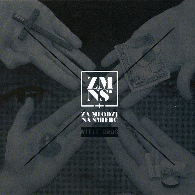 Za Młodzi Na Śmierć – Wiele Dróg