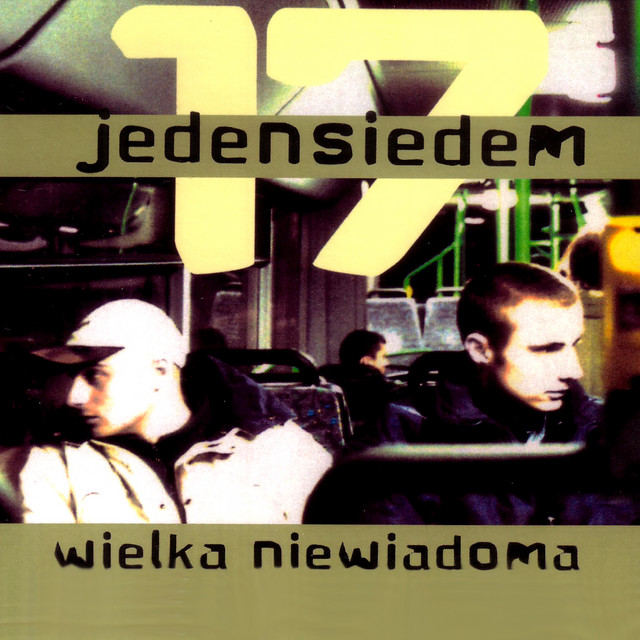 JedenSiedem – Wielka niewiadoma