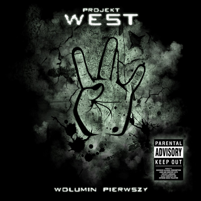 Projekt West – Wolumin Pierwszy