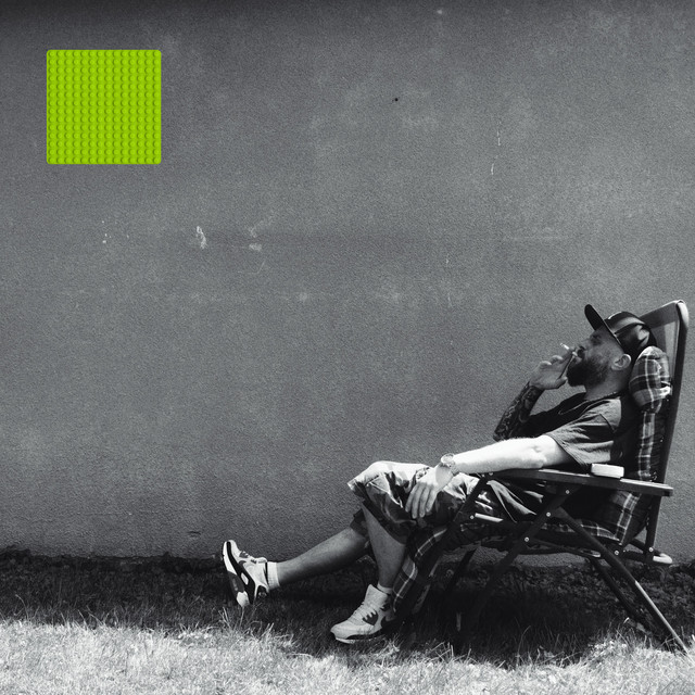 Bartek KOKO & Siódmy – Wszędzie Widzę Lego