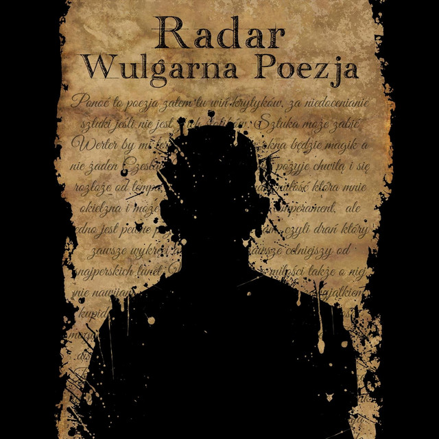 Radar – Wulgarna Poezja