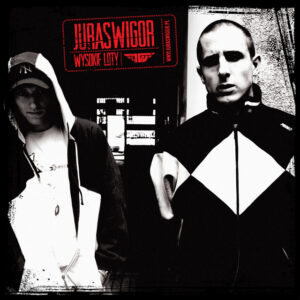 Juras & Wigor – Wysokie loty