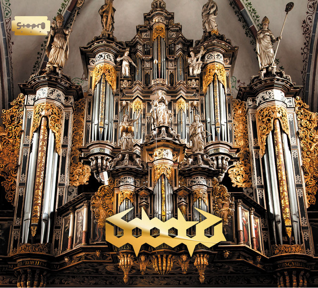 Sobota ‎ – X Przykazań