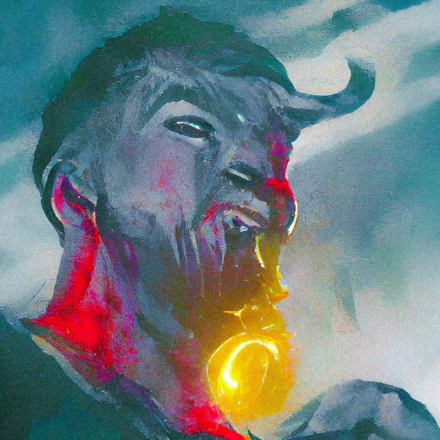 Gottastral – ZWARIOWANE MELODIE