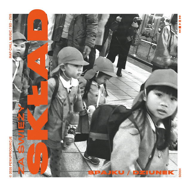 Spajku/Dziunek – Za Świeży Skład