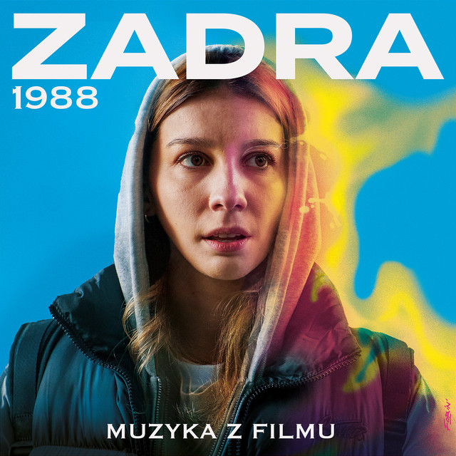 Zadra / 1988 – Zadra