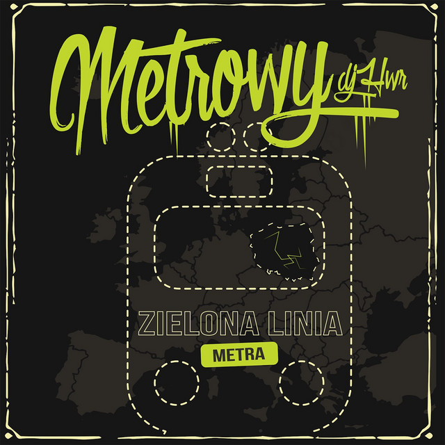 Metrowy – Zielona Linia Metra