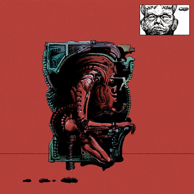 Cruz & Młodzik – Złe Piosenki