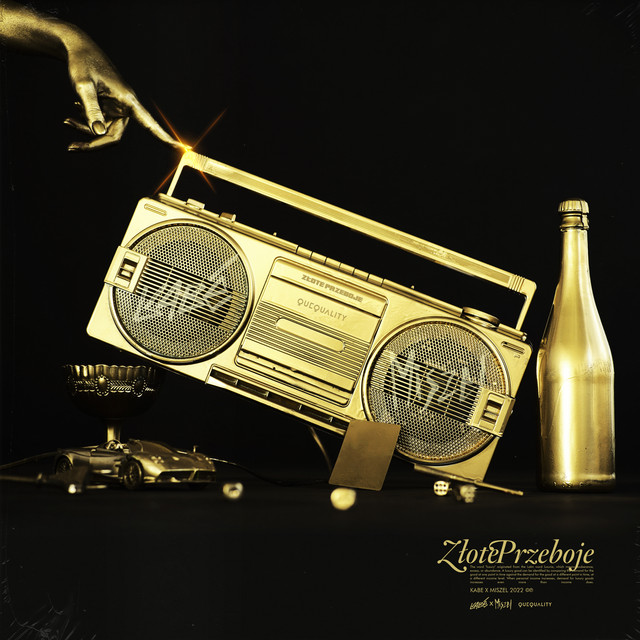 Kabe / Miszel – Złote przeboje