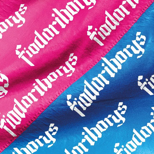 Tede & Borixon – Fiodor & Borys