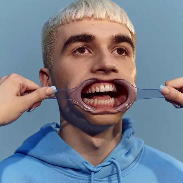 Mata – Młody Matczak