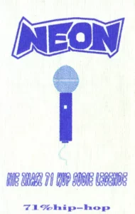 Neon – Nie Znasz 71 Kup Sobie Legende