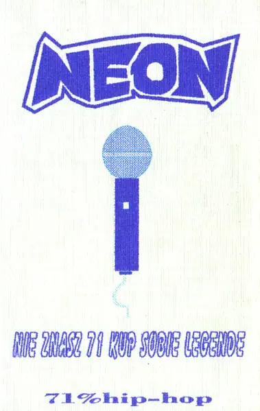 Neon – Nie Znasz 71 Kup Sobie Legende