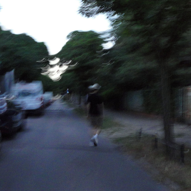 Marceli Bober – Pełne Serce Puste Drogi EP