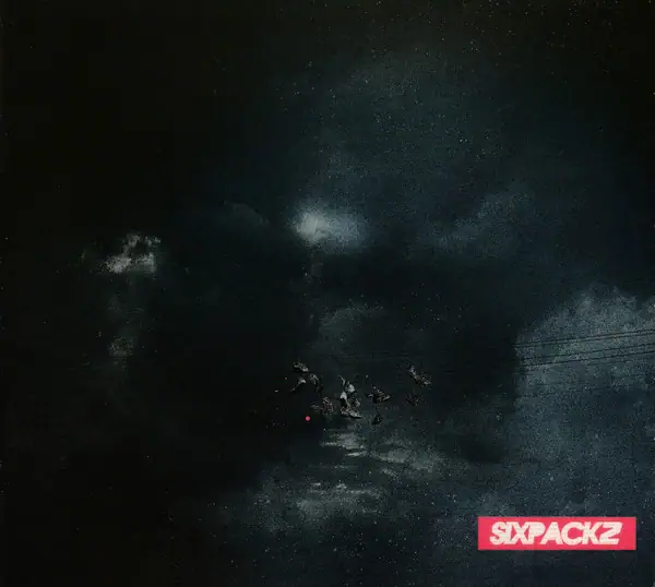 Erking / No Name Full Of Fame – Sixpack 2