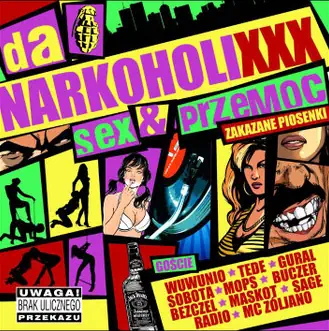 Da NarkoholiXXX – Sex & Przemoc