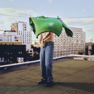 Lackluster – Spędzam Dni Sam