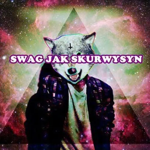 Swag jak skurwysyn – Swag jak skurwysyn mixtape