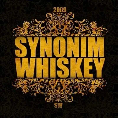 Szops ‎ – Synonim Whiskey