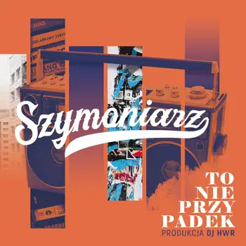 Szymoniarz – To Nie Przypadek