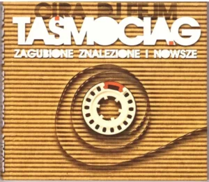 Cira / DJ Fejm – Taśmociąg: Zagubione, Znalezione i Nowsze