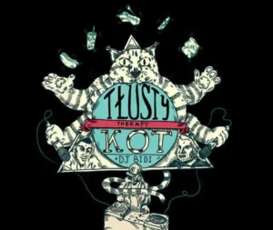 Tłusty Kot / DJ Bidi – TheRapy