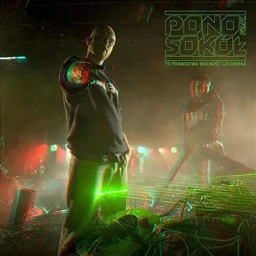 Pono feat. Sokół – To Prawdziwa Wolność Człowieka