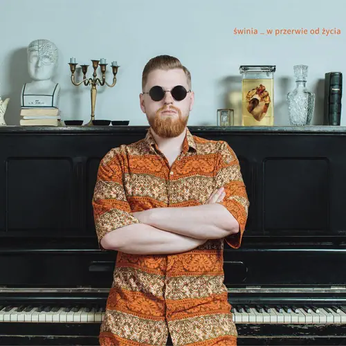 Świnia – W Przerwie Od Życia