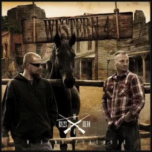 RY23 / Rudi – Western 4: W Samo Południe