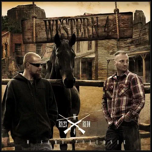 RY23 / Rudi – Western 4: W Samo Południe