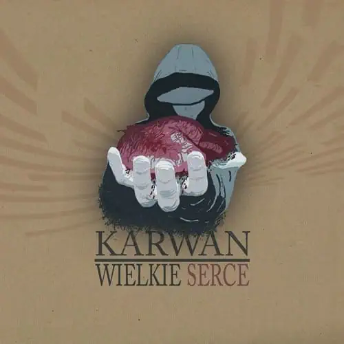 Karwan – Wielkie Serce