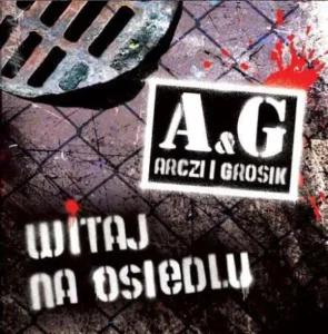 Arczi / Grosik – Witaj na osiedlu