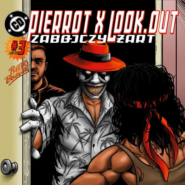 Pierrot & Look.out – Zabójczy żart