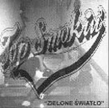 Top Smokin’ – Zielone światło