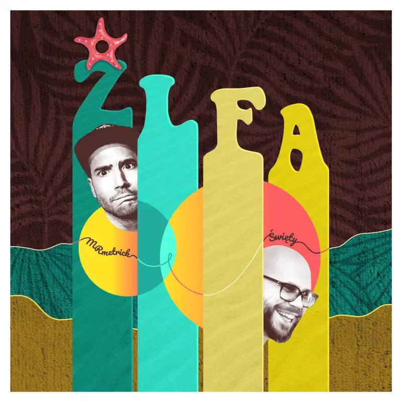 Święty x MRmetrick – ŻLFA