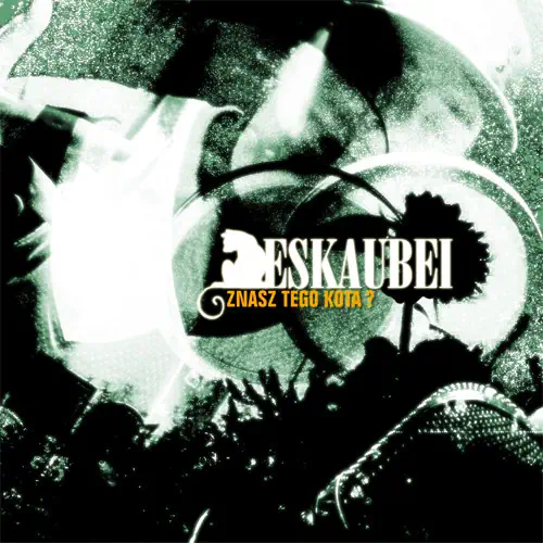 Eskaubei ‎ – Znasz Tego Kota?
