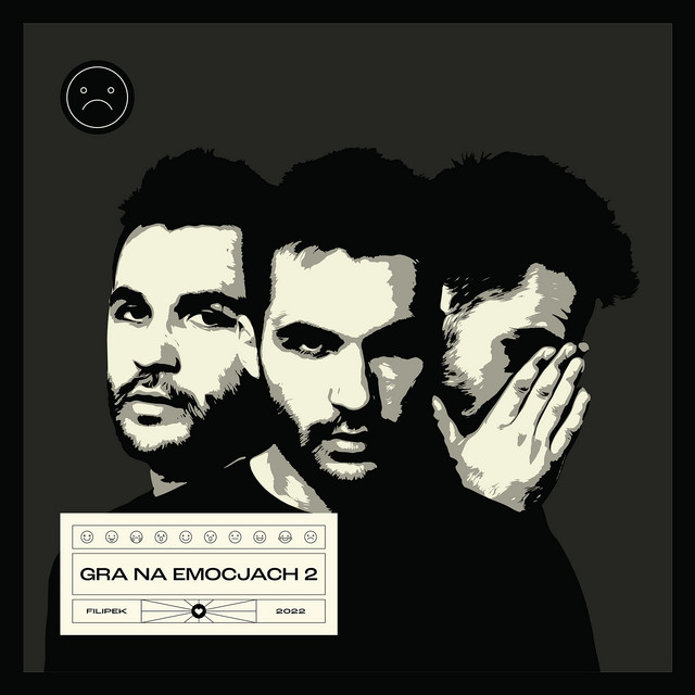 Filipek, Diana Ciecierska – Gra na emocjach 2 deluxe