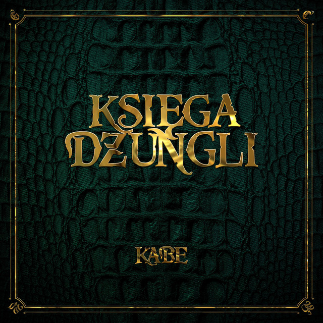 Kabe & Opiat – Księga Dżungli
