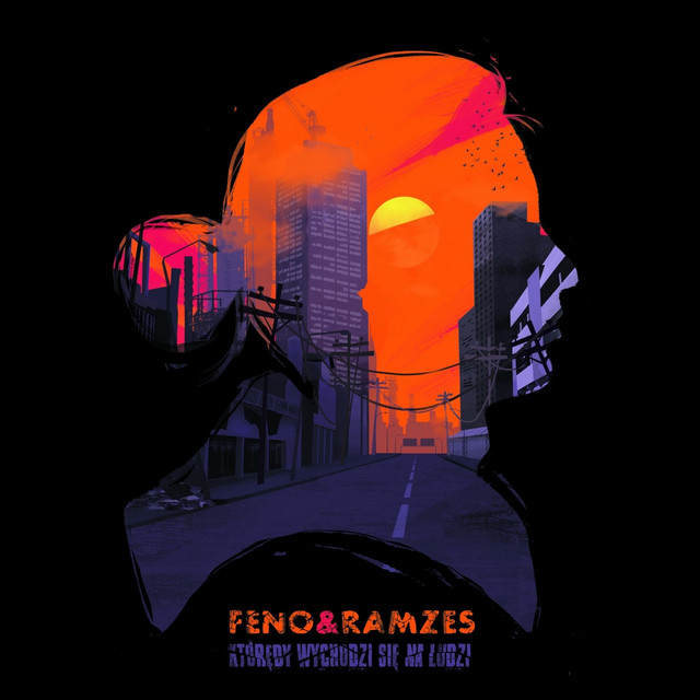 Feno & Ramzes – Którędy Wychodzi Się Na Ludzi