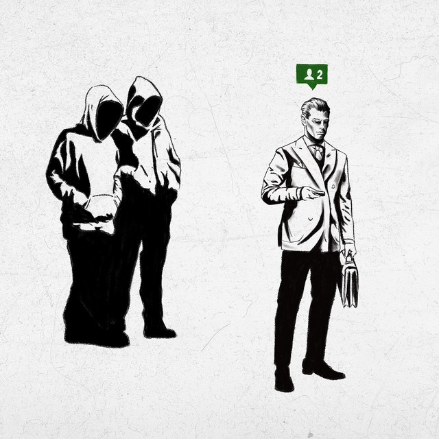 Borysiewicz & SoulPete – Kwezal