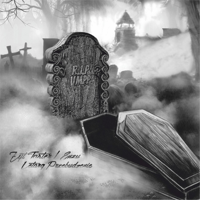 Żyt Toster / ENZU – Letarg / Przebudzenie